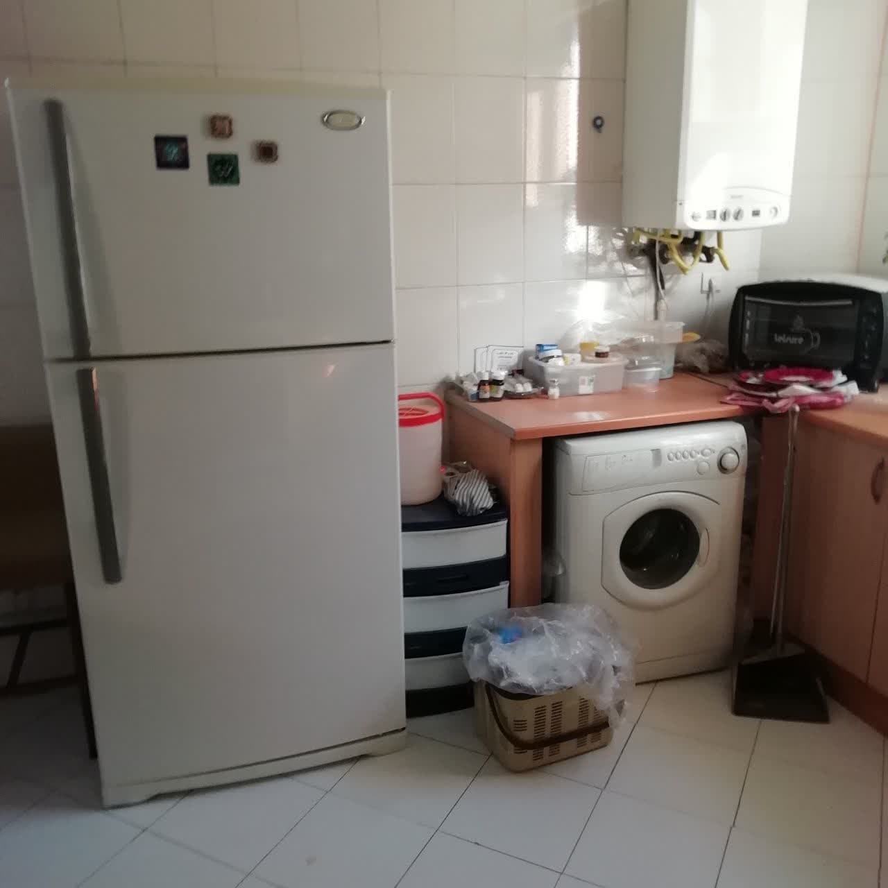 سمساری احمدی در مشهد