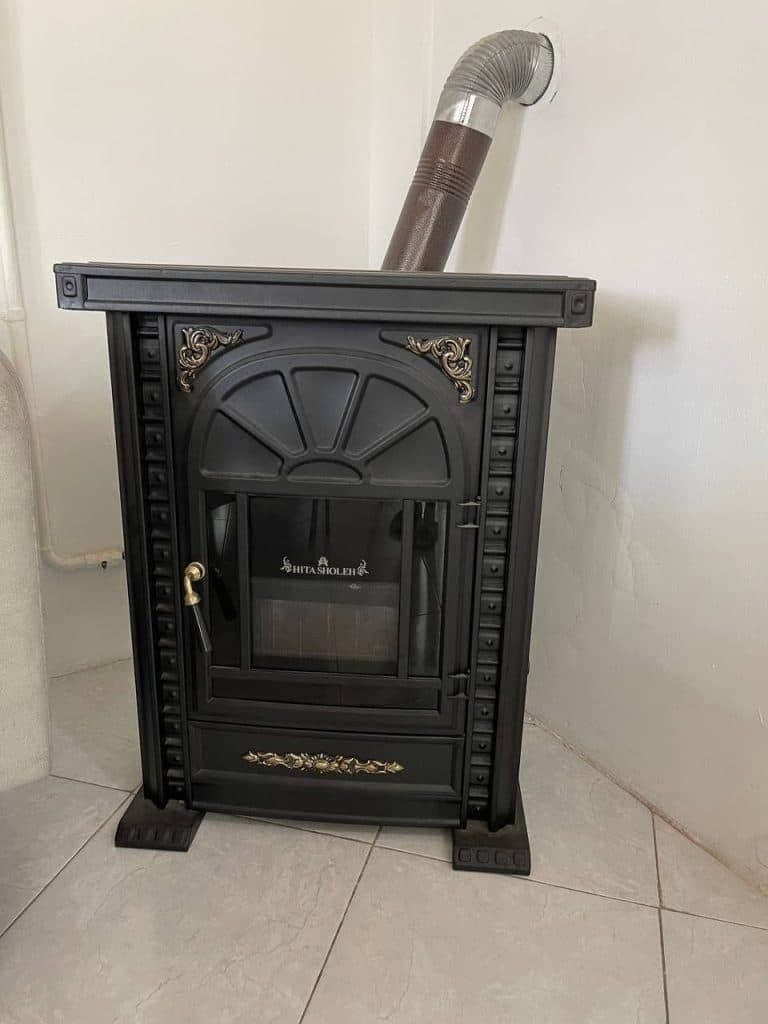 سمساری احمدی در مشهد