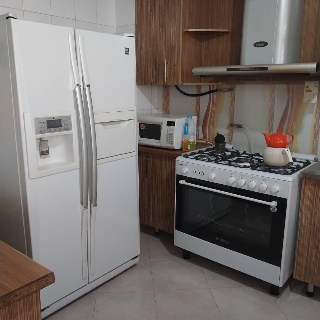 سمساری احمدی در مشهد