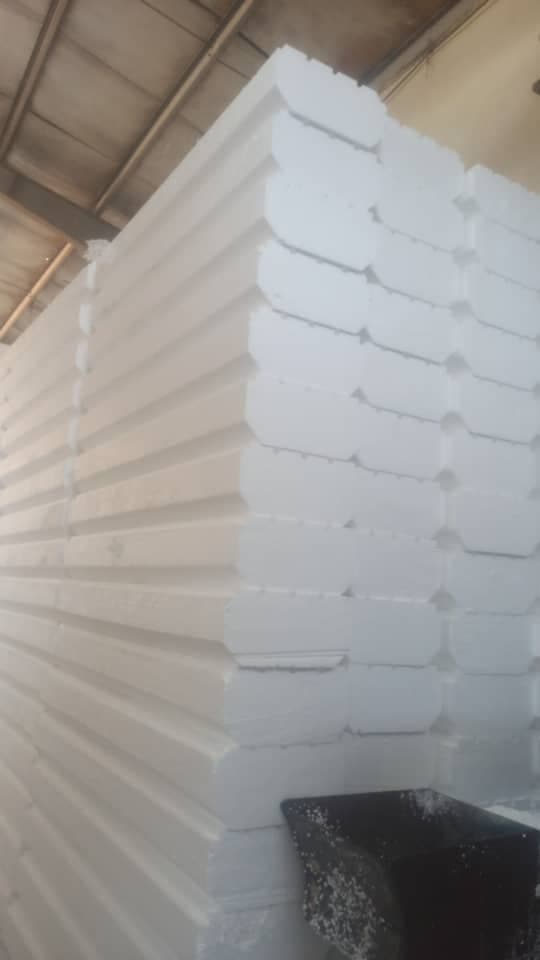 تولید و فروش فوم سقفی مهرنیا در پردیس