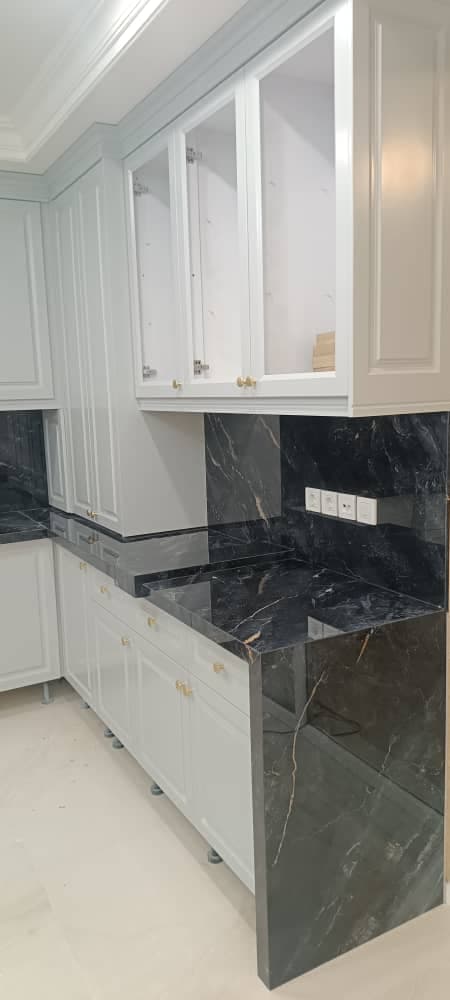 تولید روشویی سرامیکی CERAMSTYLE بهزاد در اردبیل