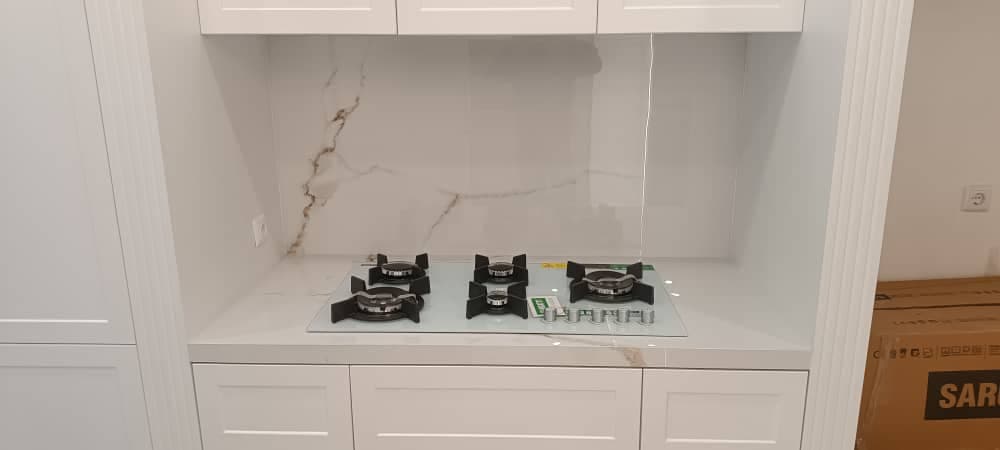 تولید روشویی سرامیکی CERAMSTYLE بهزاد در اردبیل