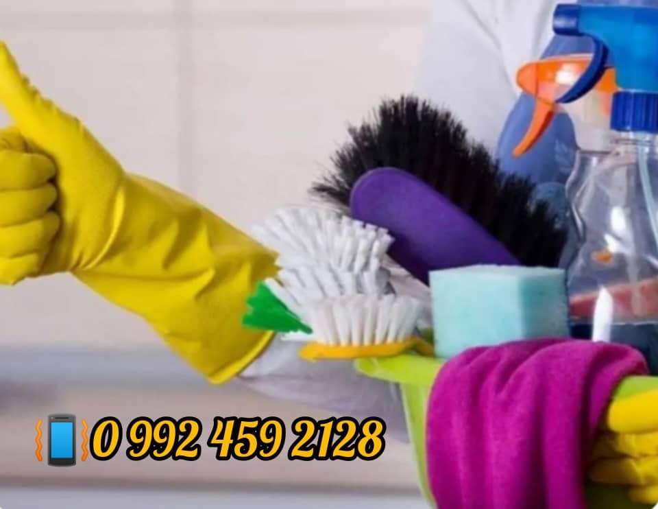 شرکت خدمات نظافتی و پذیرایی مجالس برنا در ارومیه