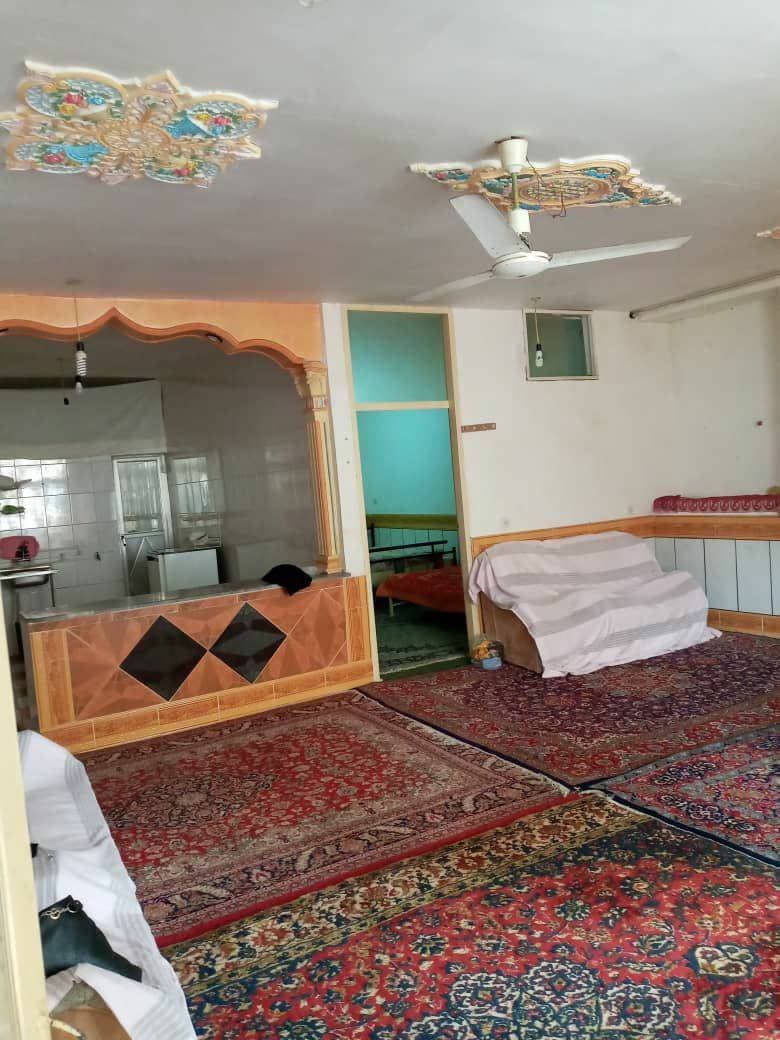 اجاره روزانه و هفتگی ویلا و سوئیت ماهان در سامان