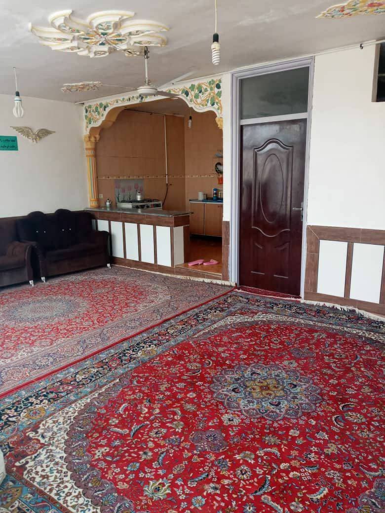 اجاره روزانه و هفتگی ویلا و سوئیت ماهان در سامان