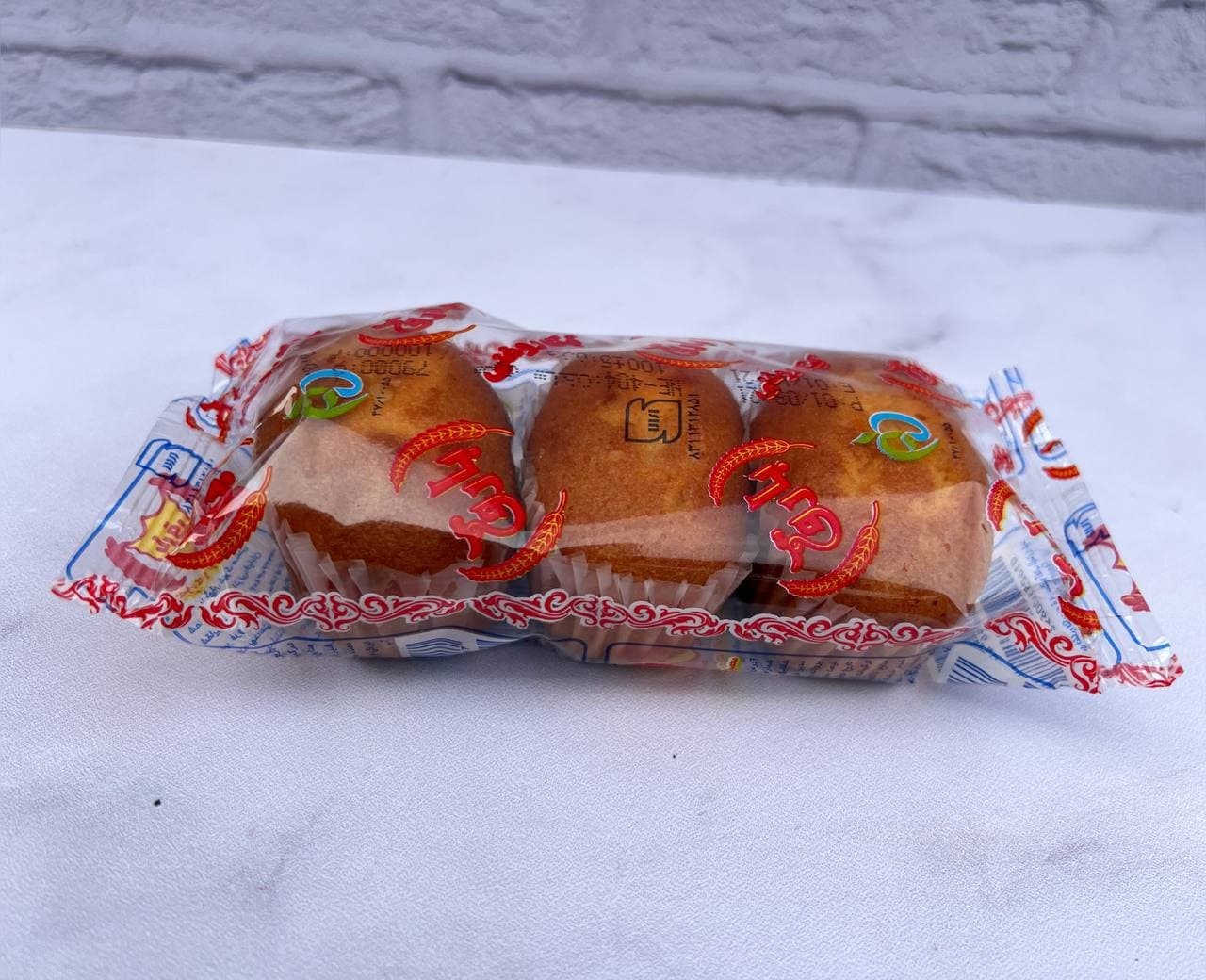 تولید و پخش کیک و کلوچه بارق در حسن رود