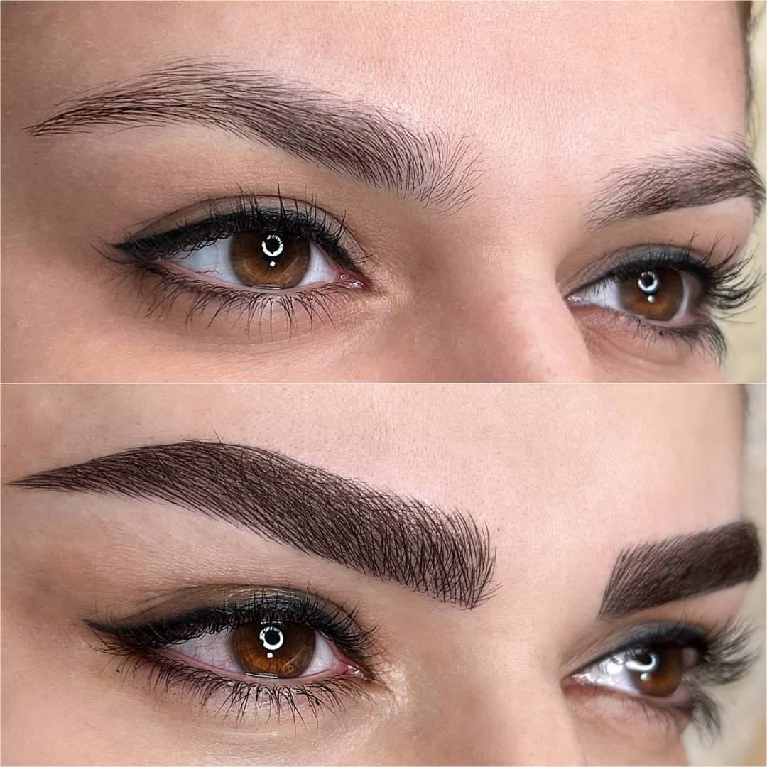 مرکز تخصصی میکروبلیدینگ و میکروپیگمنتیشن رعنا واحدی لاهیجان