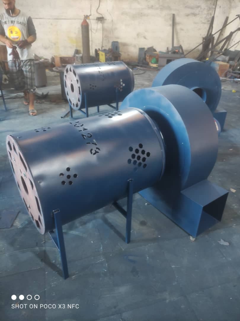 ساخت دستگاه شالیکوبی البرز الکتریک محمدزاده آمل