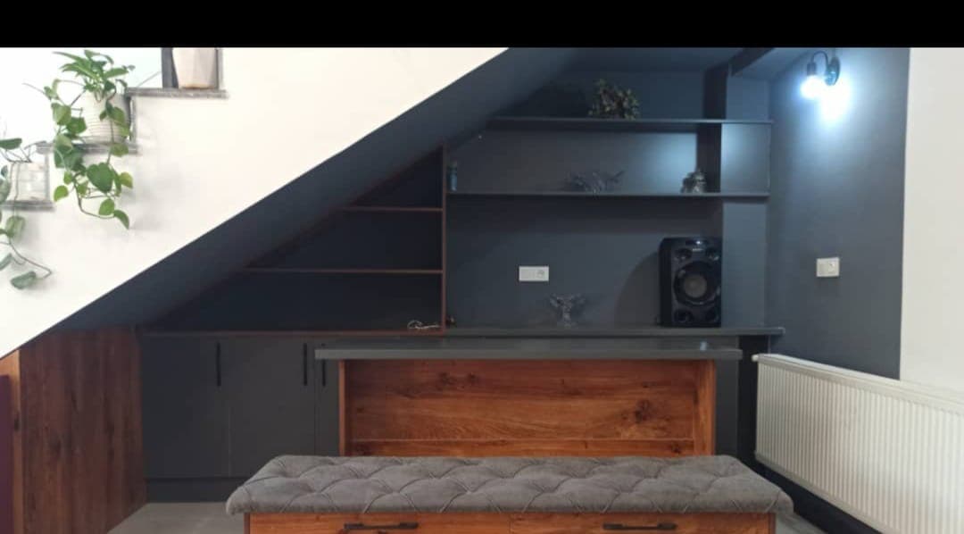 اجاره ویلا سه خوابه استخردار زارع در دریاشهر سرخرود