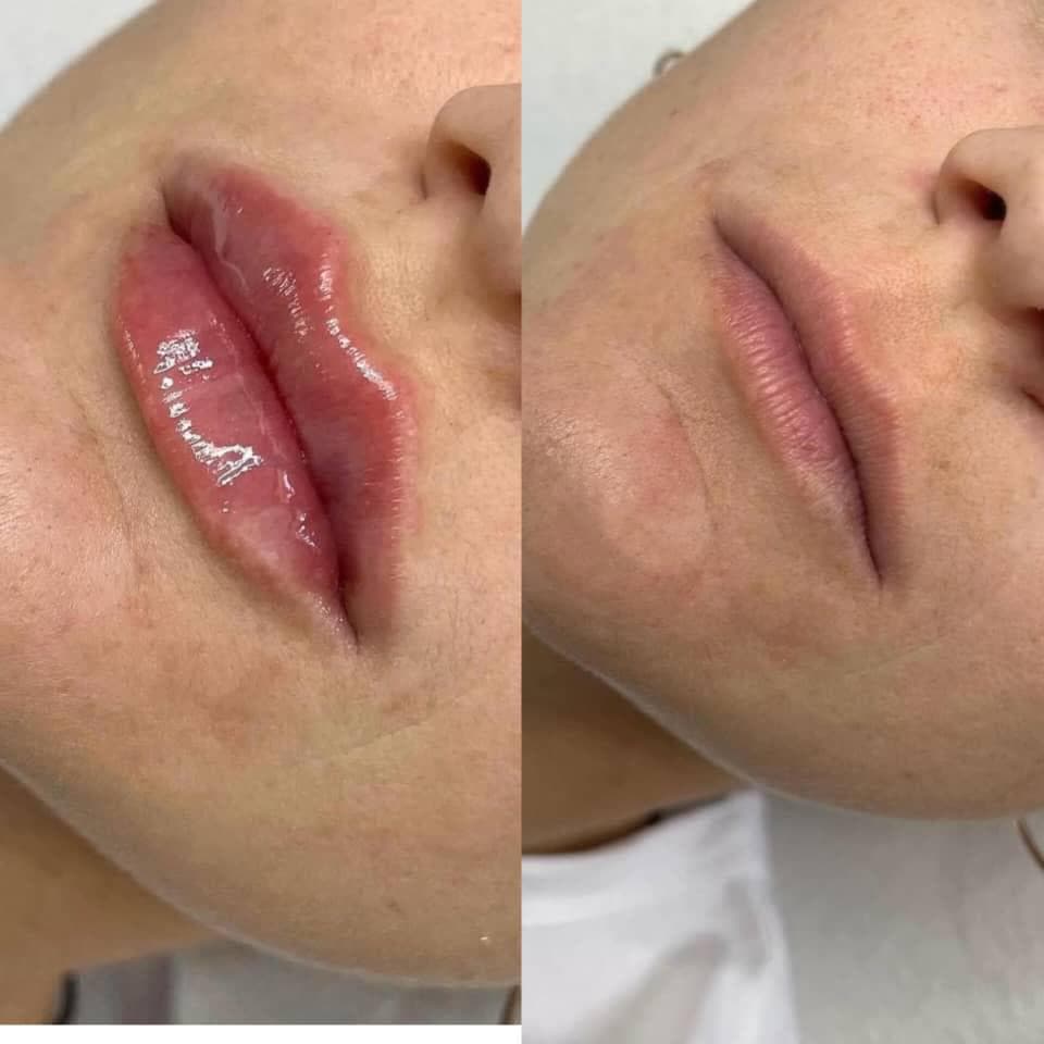 کلینیک تخصصی زیبایی اوین در حسنی ارومیه