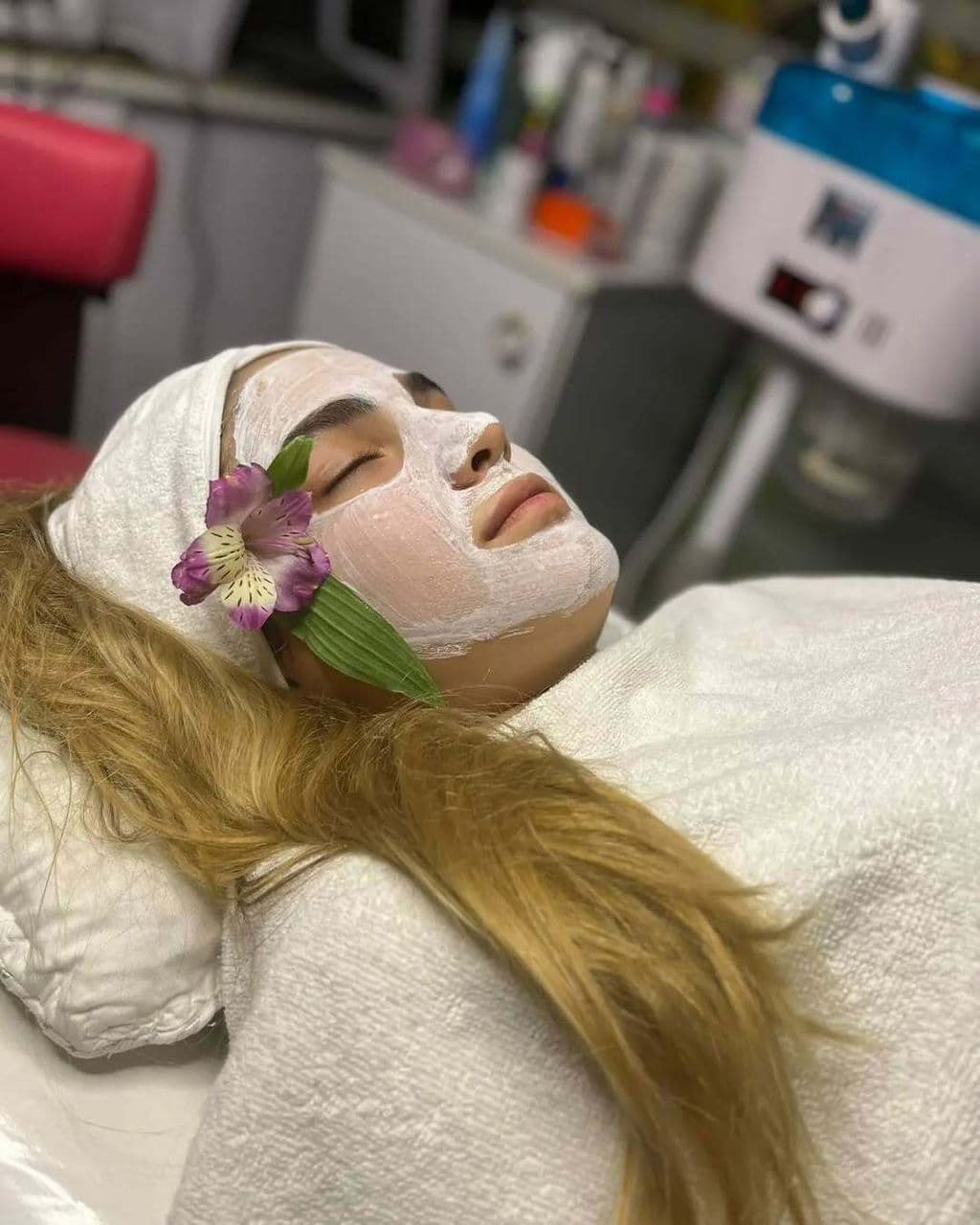 کلینیک تخصصی زیبایی اوین در حسنی ارومیه