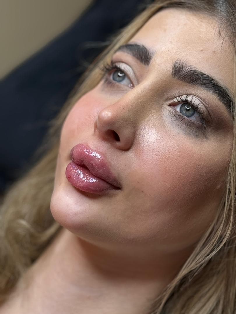 کلینیک تخصصی زیبایی اوین در حسنی ارومیه