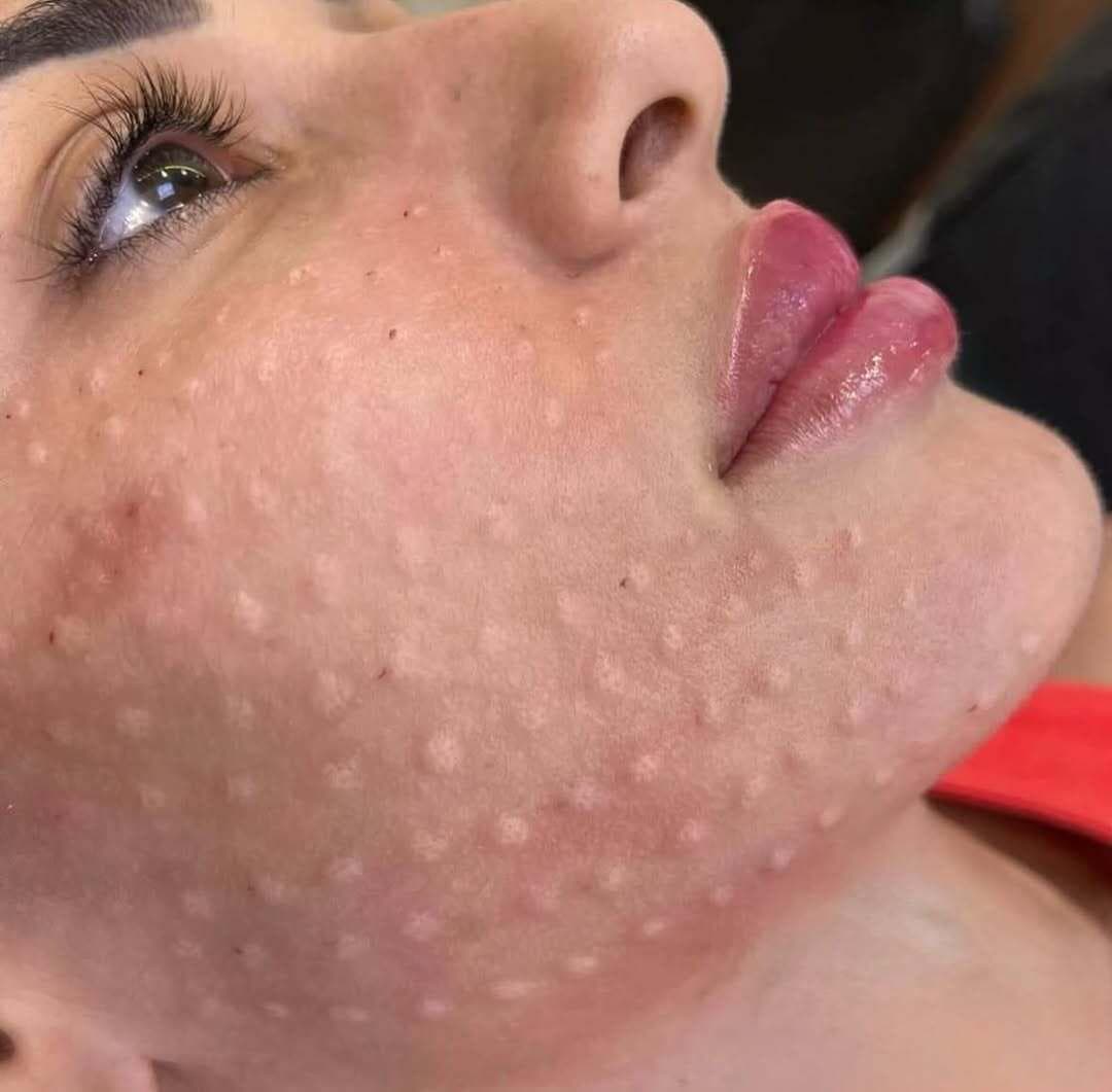 کلینیک تخصصی زیبایی اوین در حسنی ارومیه