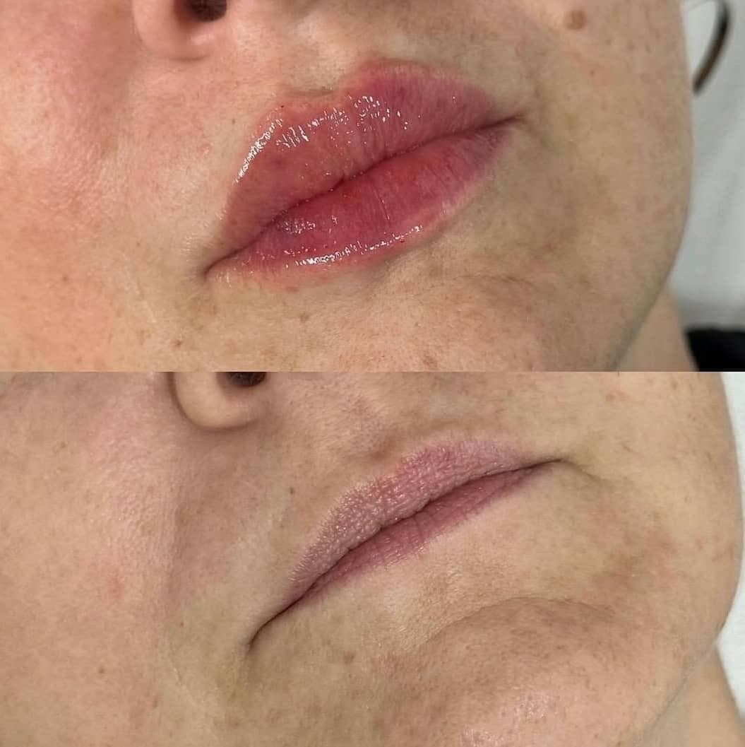 کلینیک تخصصی زیبایی اوین در حسنی ارومیه