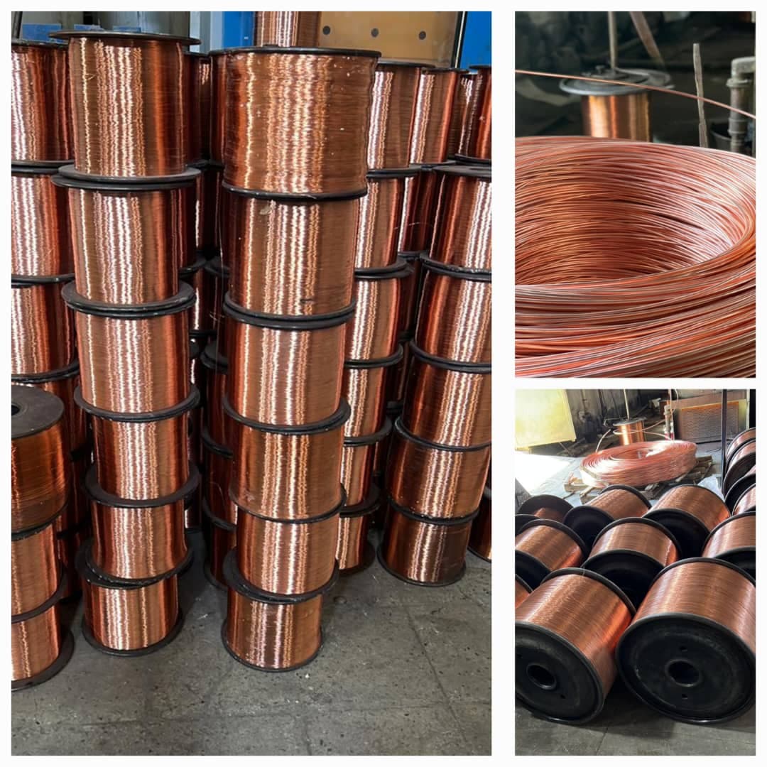 سیم و کابل افق الکتریک ابهر