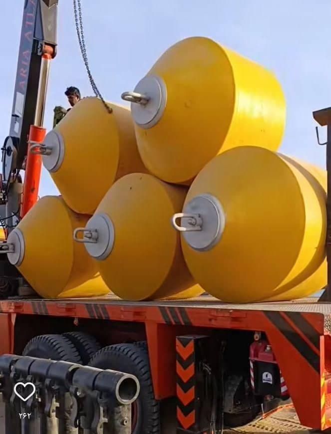 اجاره جرثقیل دوستخواه در چابهار