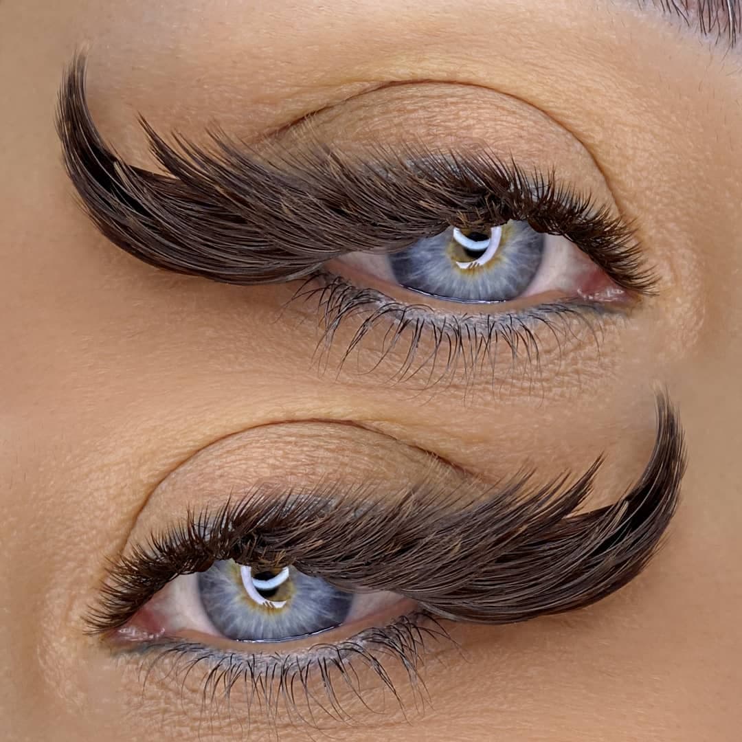 سالن زیبایی رزیتا محمودپور در لاهیجان