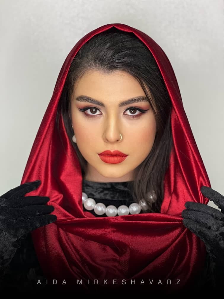 سالن زیبایی رزیتا محمودپور در لاهیجان