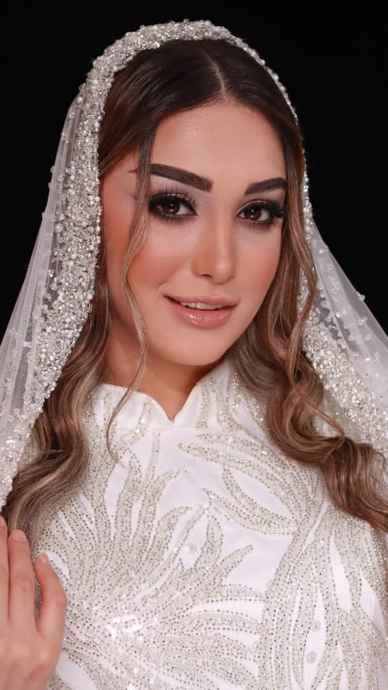 سالن زیبایی رزیتا محمودپور در لاهیجان