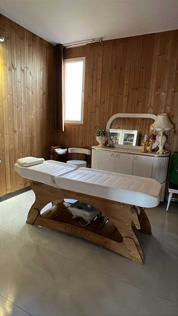 اتاق ماساژ  آرامش در بلوار انقلاب کرج