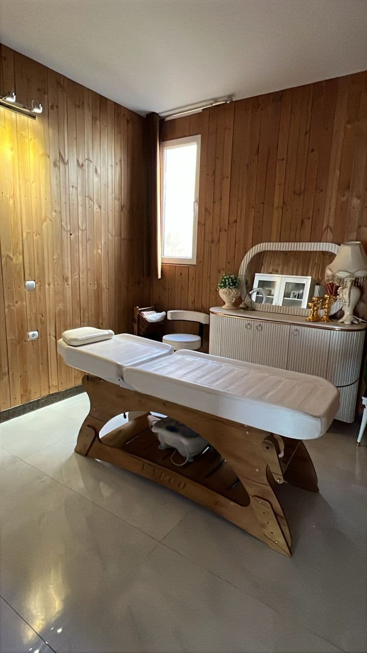 اتاق ماساژ  آرامش در بلوار انقلاب کرج