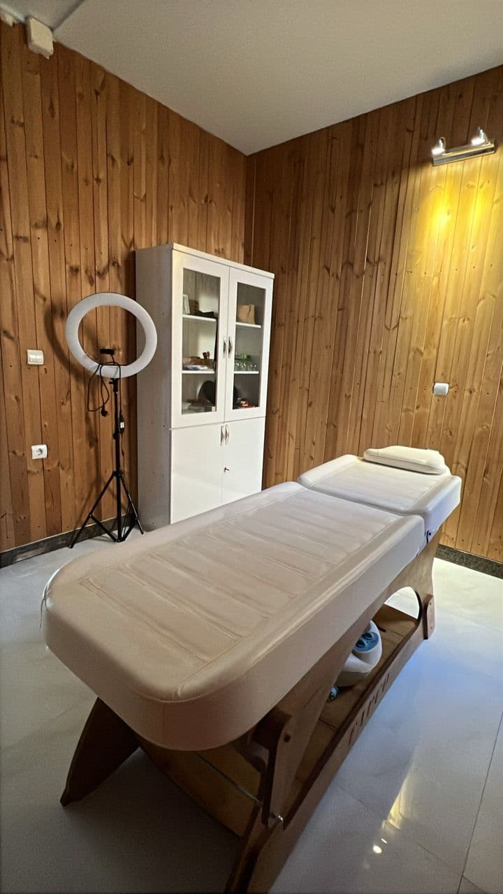 اتاق ماساژ  آرامش در بلوار انقلاب کرج