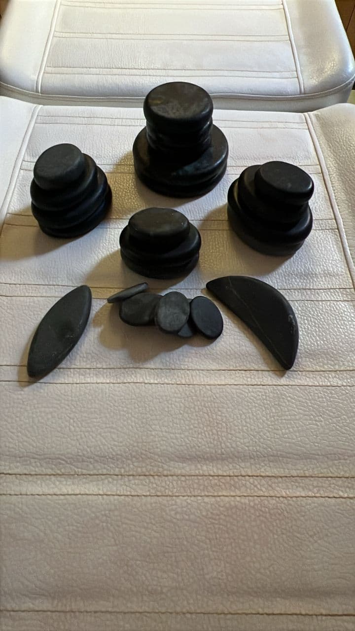 اتاق ماساژ  آرامش در بلوار انقلاب کرج