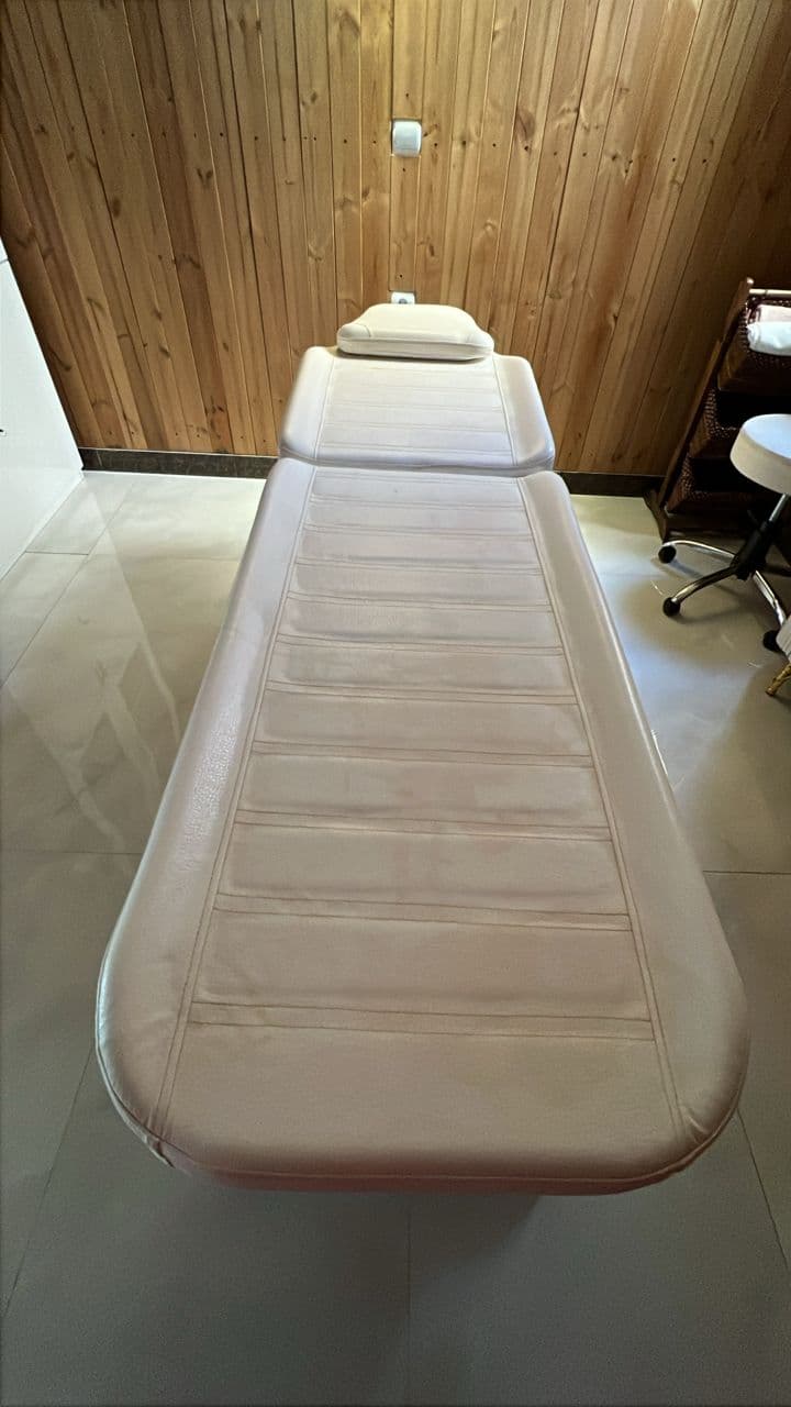 اتاق ماساژ  آرامش در بلوار انقلاب کرج