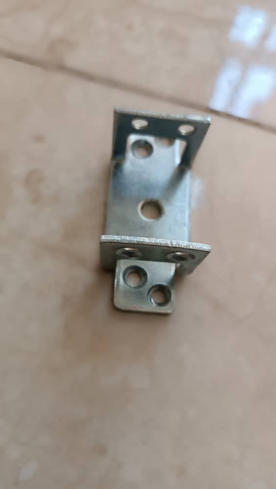 ساخت دستگاه تولید اسکوپ سنگ ساختمانی رکین صنعت در تبریز