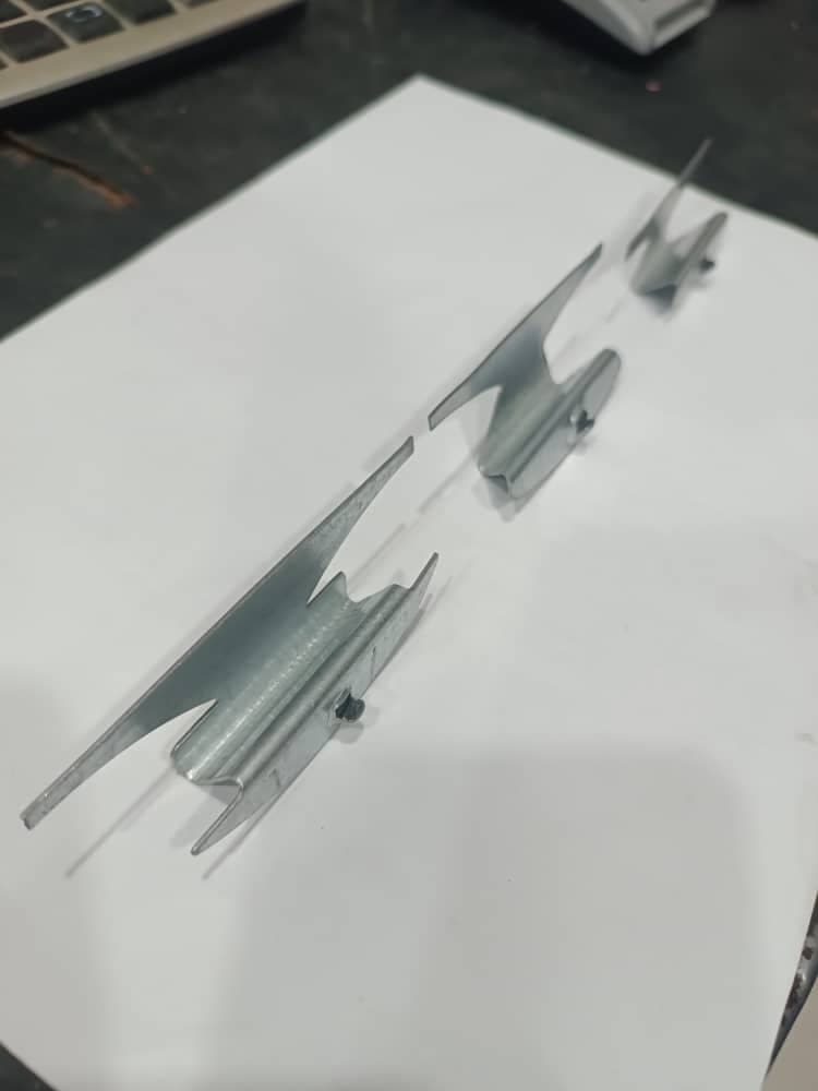 ساخت دستگاه تولید اسکوپ سنگ ساختمانی رکین صنعت در تبریز