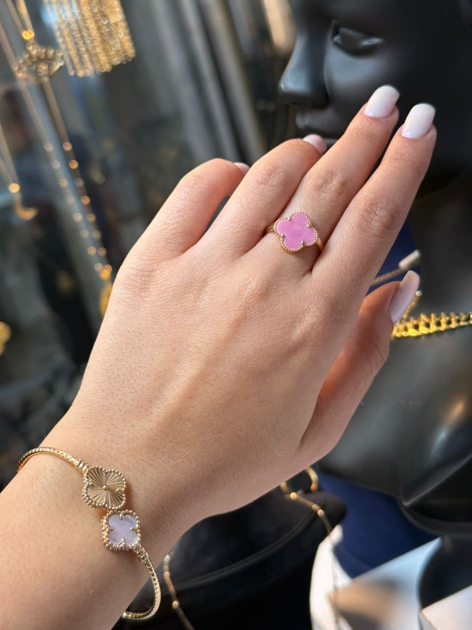 آموزشگاه طلا و جواهرسازی زرگران ایران زمانی در اهواز