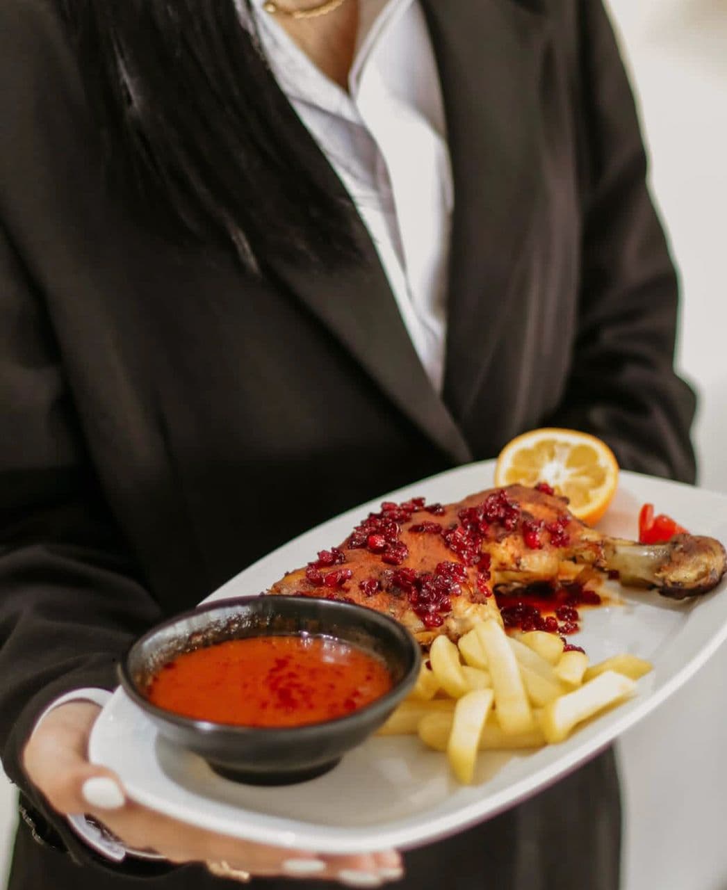 کته کبابی شهرک پلاس در تنکابن