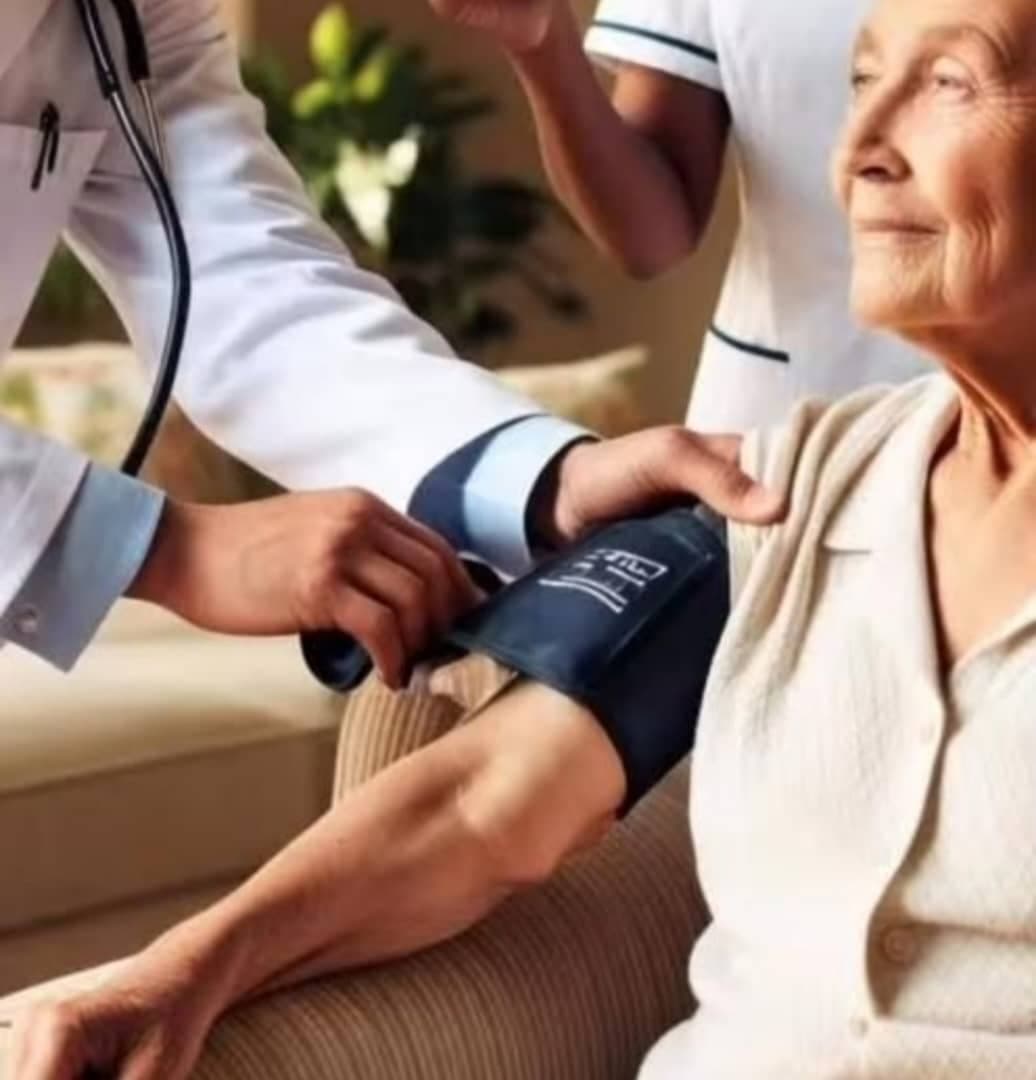 خدمات پرستاری و مراقبت از سالمند فرامرزی در خرم آباد