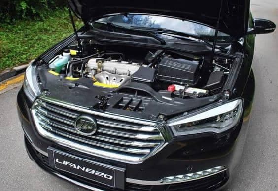 تعمیرات گیربکس و موتور خودروهای چینی کمال نظری در زنجان