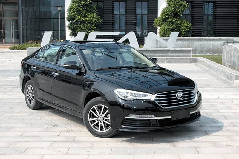 تعمیرات گیربکس و موتور خودروهای چینی کمال نظری در زنجان