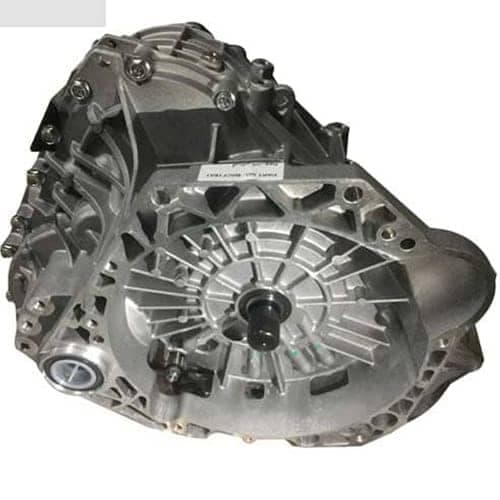 تعمیرات گیربکس و موتور خودروهای چینی کمال نظری در زنجان