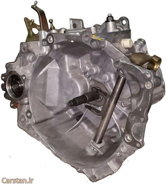 تعمیرات گیربکس و موتور خودروهای چینی کمال نظری در زنجان