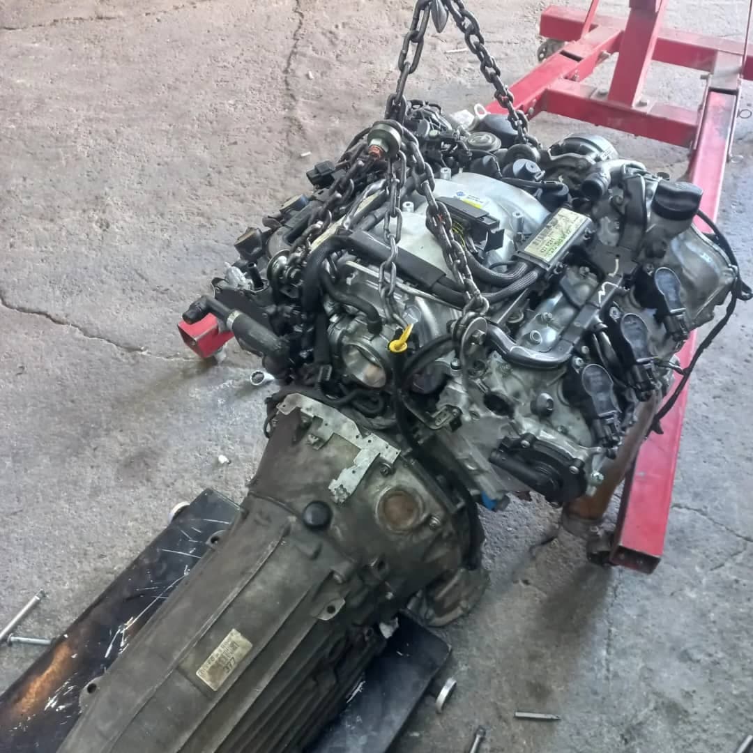 تعمیرگاه خودرو ایرانی و خارجی کارتینگ در اصفهان