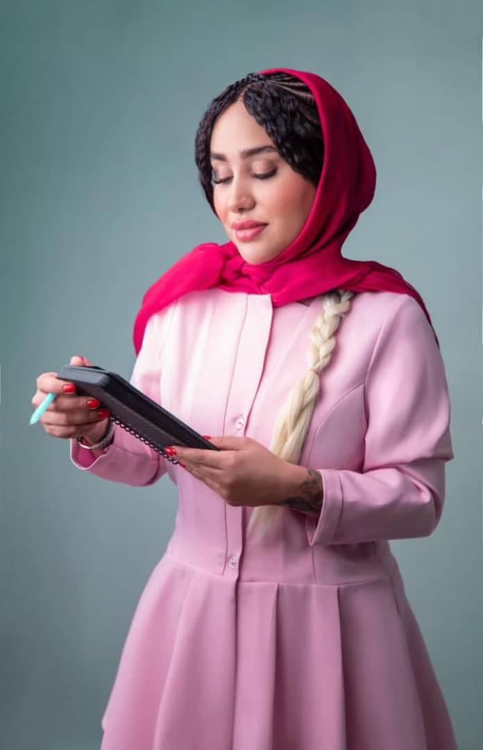 خدمات تخصصی زیبایی مراقبت از پوست زهره افضلی در سیدی مشهد