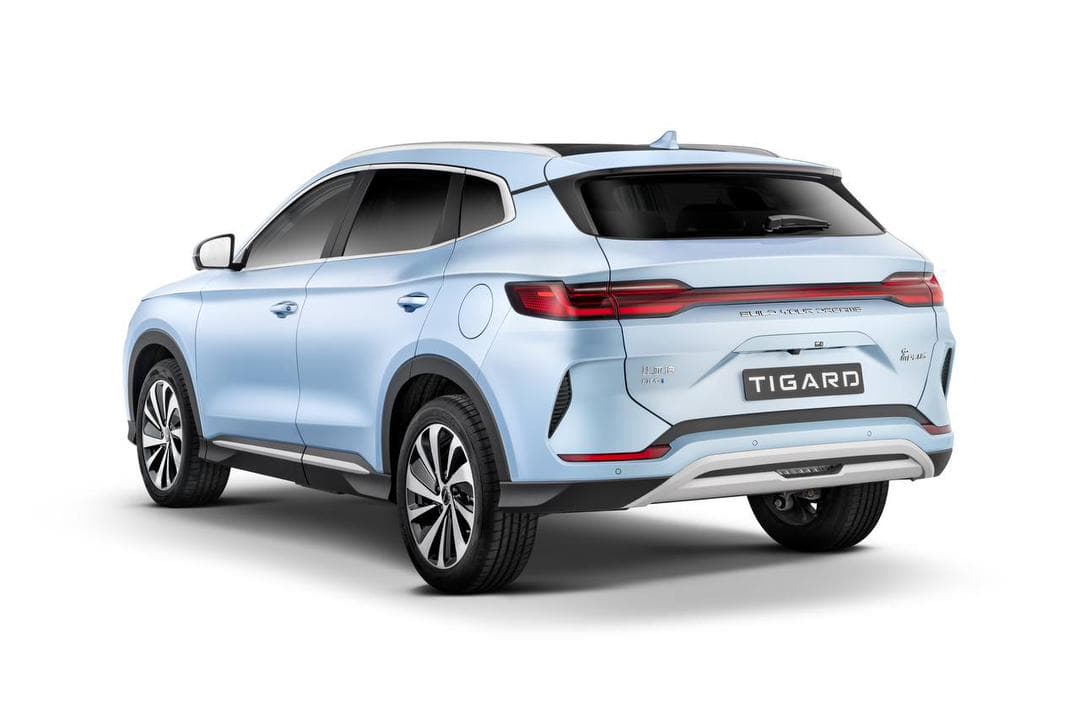 نمایندگی فروش و خدمات پس از فروش تیگارد غلامزاده کد 1701 در ارومیه