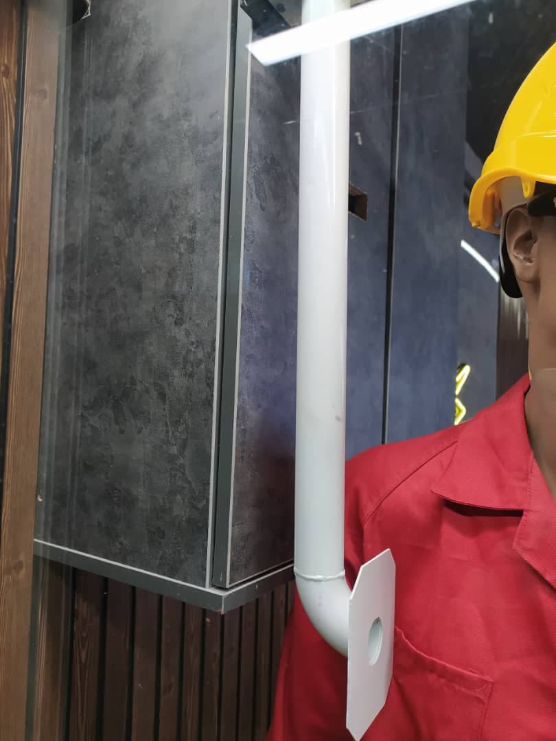 تولید کننده چراغ های لاینی شریفی در گیلان