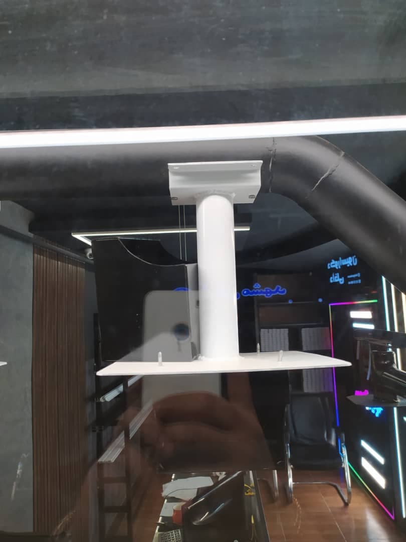 تولید کننده چراغ های لاینی شریفی در گیلان