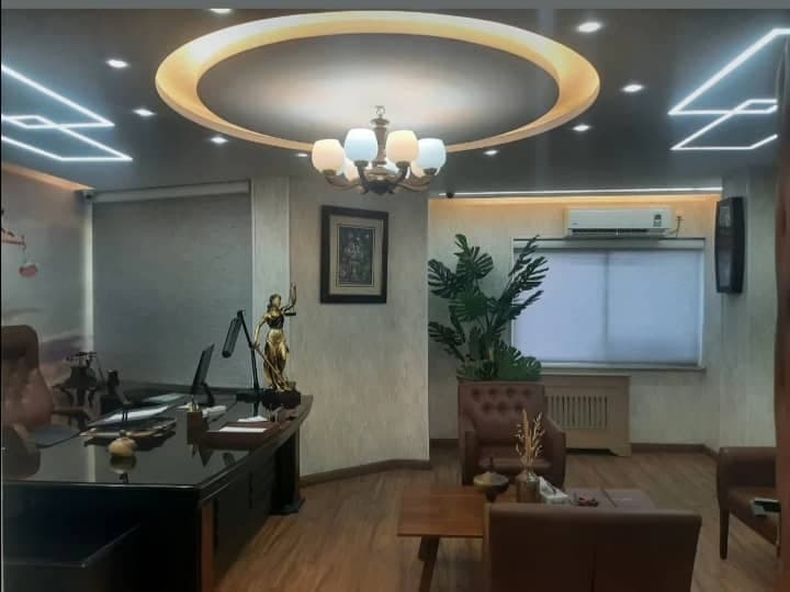 دکوراسیون داخلی بهین سازه در بابل