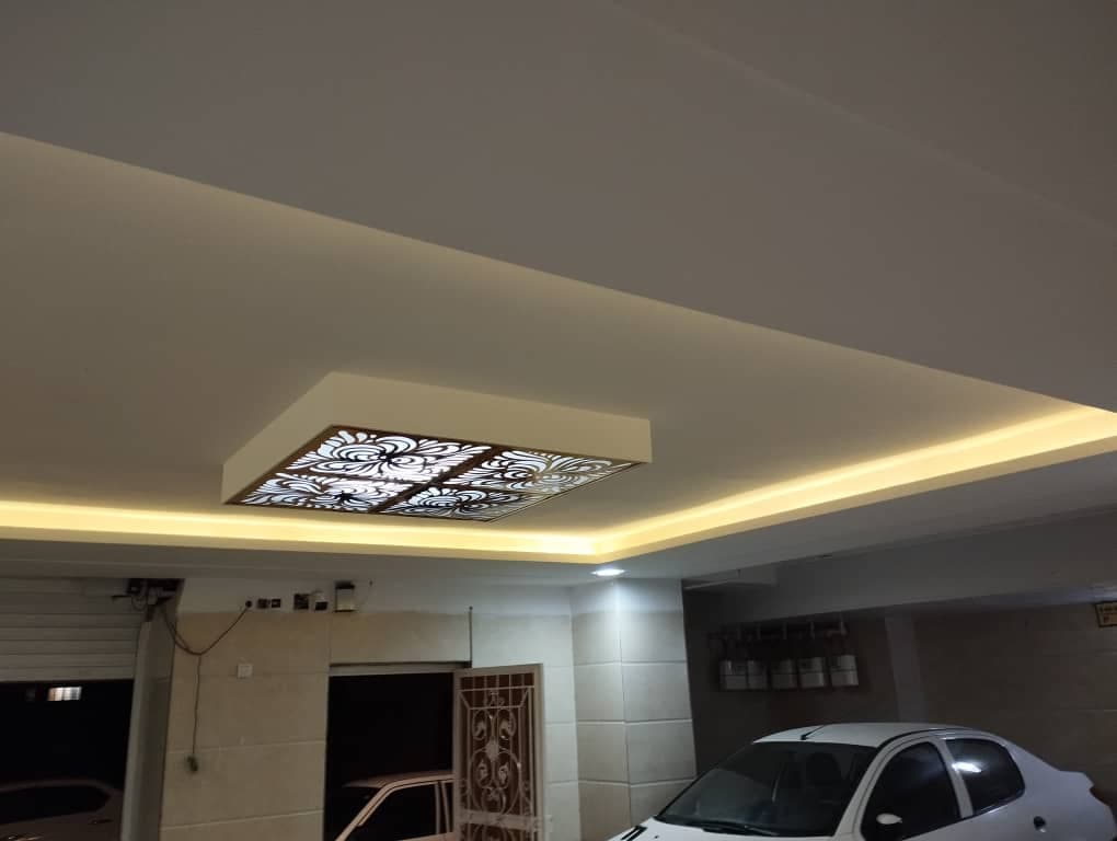 دکوراسیون داخلی بهین سازه در بابل
