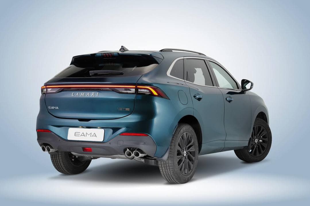 نمایندگی لاماری غلامزاده کد 4401 در ارومیه