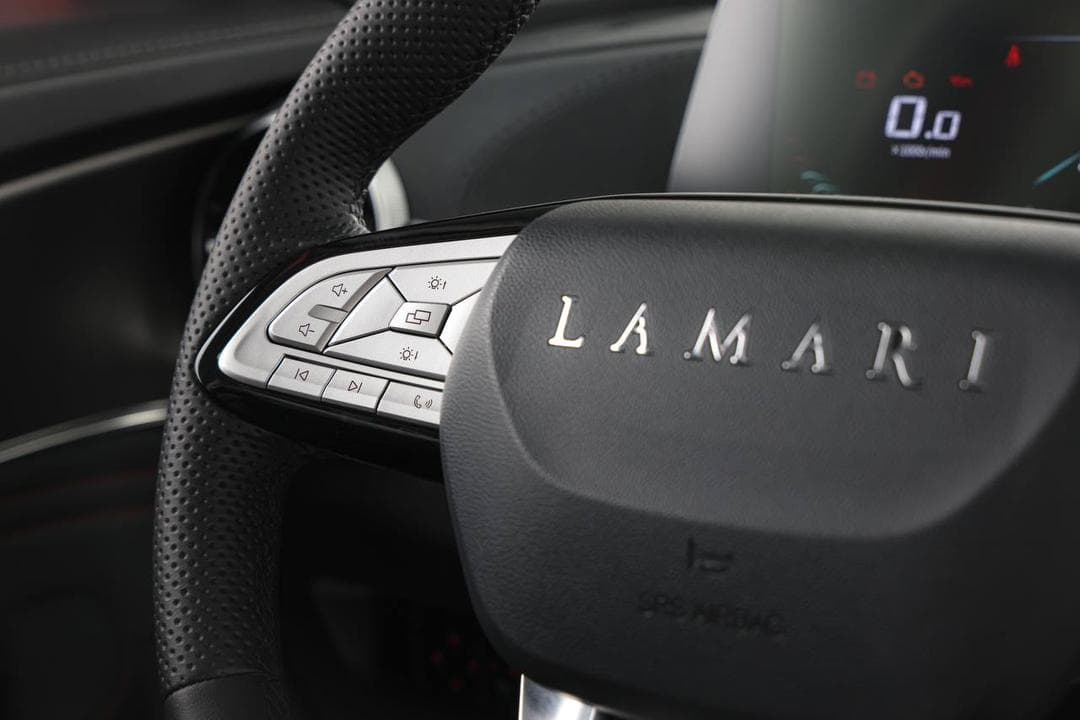 نمایندگی لاماری غلامزاده کد 4401 در ارومیه