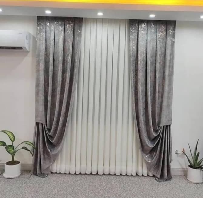 پرده سرای سناخاتون در کرمانشاه