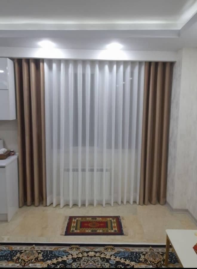 پرده سرای سناخاتون در کرمانشاه