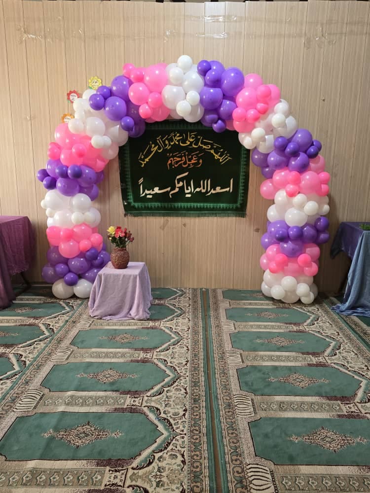 تشریفات هانی در بندرعباس