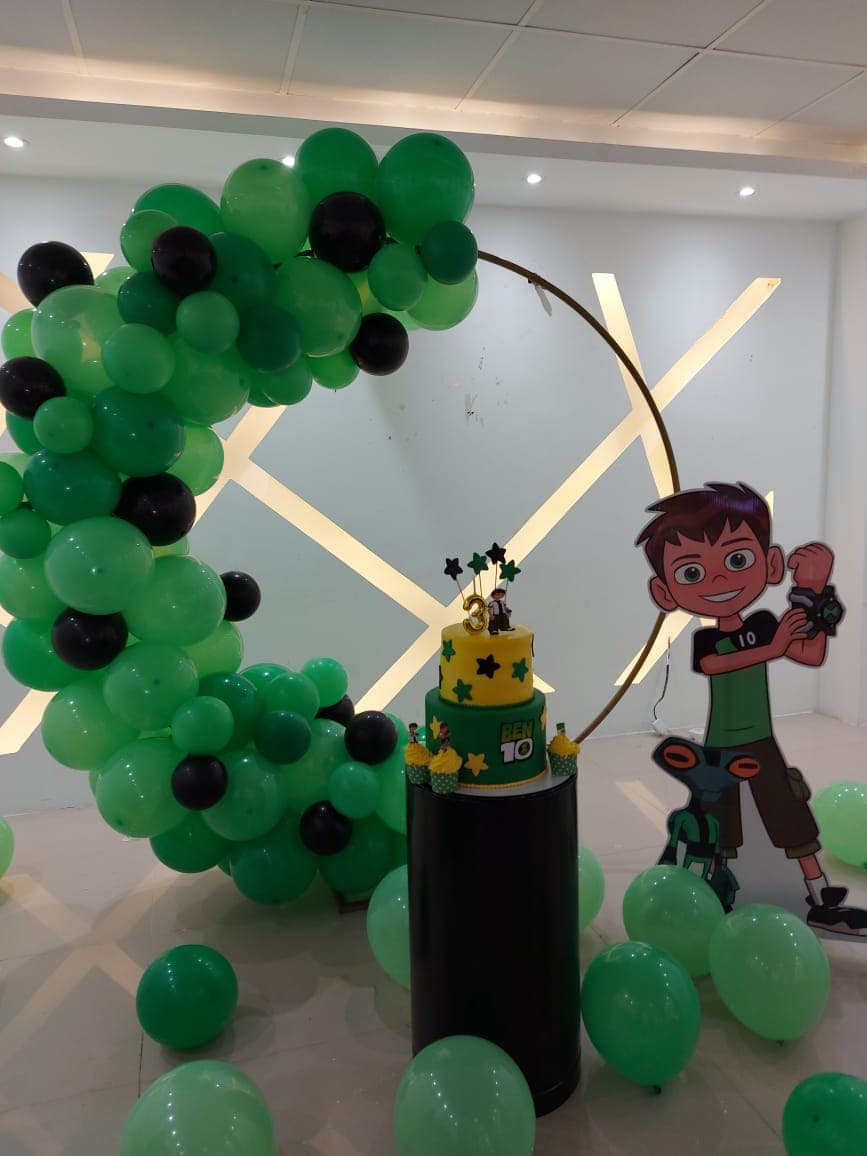 تشریفات هانی در بندرعباس